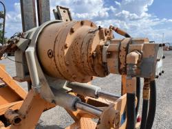 Restirador de cable sherman PT-2766-B