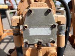 Restirador de cable sherman PT-2766-B