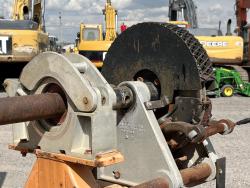 Restirador de cable sherman PT-2766-B