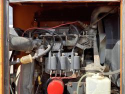 Restirador de cable sherman PT-2766-B