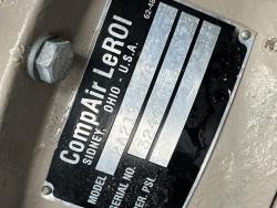 Compresor Compair Leroi HQ185