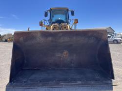 CATERPILLAR 980H
