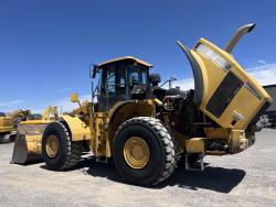 CATERPILLAR 980H