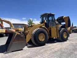CATERPILLAR 980H