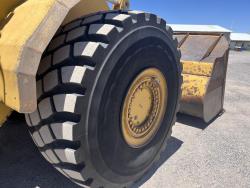 CATERPILLAR 980H