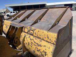 CATERPILLAR 980H
