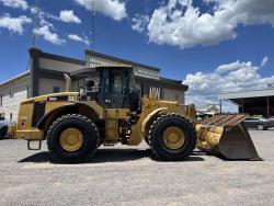 CATERPILLAR 980H