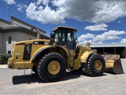CATERPILLAR 980H