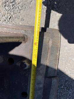 CATERPILLAR 980H