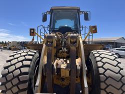 CATERPILLAR 980H