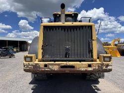 CATERPILLAR 980H