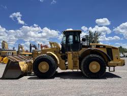 CATERPILLAR 980H