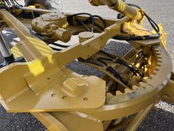 MOTOCONFORMADORA CATERPILLAR 140G