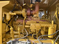 MOTOCONFORMADORA CATERPILLAR 140G