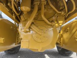 MOTOCONFORMADORA CATERPILLAR 140G