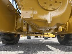 MOTOCONFORMADORA CATERPILLAR 140G