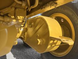 MOTOCONFORMADORA CATERPILLAR 140G