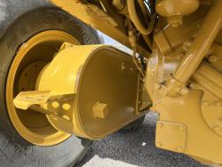 MOTOCONFORMADORA CATERPILLAR 140G