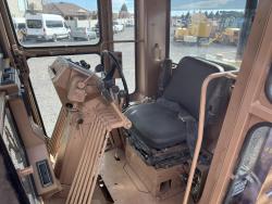 MOTOCONFORMADORA CATERPILLAR 140G