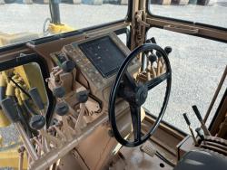 MOTOCONFORMADORA CATERPILLAR 140G