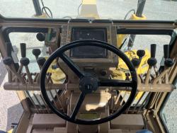 MOTOCONFORMADORA CATERPILLAR 140G