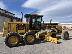 MOTOCONFORMADORA CATERPILLAR 140G