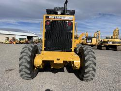 MOTOCONFORMADORA CATERPILLAR 140G