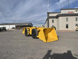 SCOOP TRAM WAGNER ST-2B