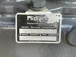 SCOOP TRAM WAGNER ST-2B