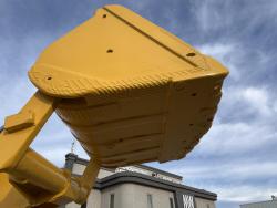 SCOOP TRAM WAGNER ST-2B