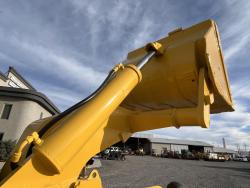 SCOOP TRAM WAGNER ST-2B