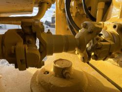 SCOOP TRAM WAGNER ST-2B