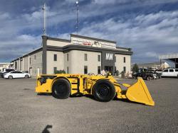 SCOOP TRAM WAGNER ST-2B