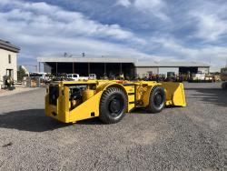 SCOOP TRAM WAGNER ST-2B