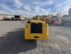 SCOOP TRAM WAGNER ST-2B