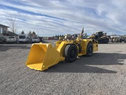 SCOOP TRAM WAGNER ST-2B