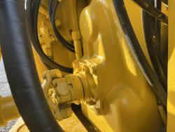 SCOOP TRAM WAGNER ST-2B