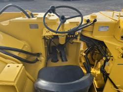 SCOOP TRAM WAGNER ST-2B