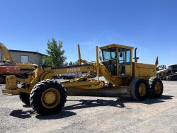 MOTOCONFORMADORA JOHN DEERE 772BH