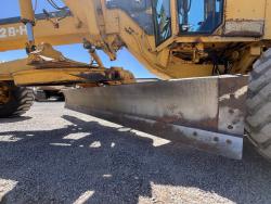 MOTOCONFORMADORA JOHN DEERE 772BH