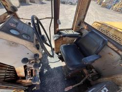 MOTOCONFORMADORA JOHN DEERE 772BH