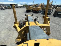 MOTOCONFORMADORA JOHN DEERE 772BH