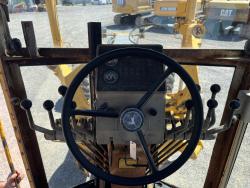 MOTOCONFORMADORA JOHN DEERE 772BH