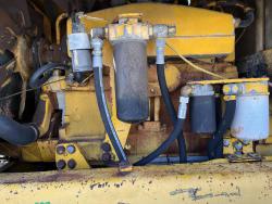 MOTOCONFORMADORA JOHN DEERE 772BH
