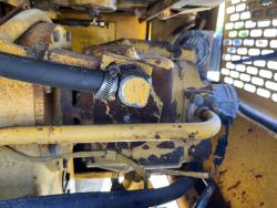 MOTOCONFORMADORA JOHN DEERE 772BH