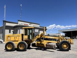 MOTOCONFORMADORA JOHN DEERE 772BH