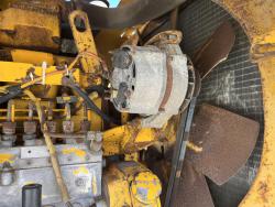 MOTOCONFORMADORA JOHN DEERE 772BH