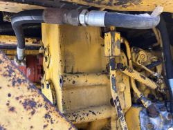 MOTOCONFORMADORA JOHN DEERE 772BH
