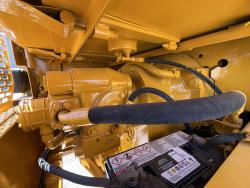 Motoconformadora John Deere 772BH