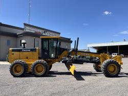 Motoconformadora John Deere 772BH